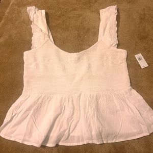 NWT Old Navy Sleeveless Top